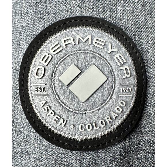 Obermeyer Thermore Insulated Winter Tuscany II (2019) Jacket - Picture 4 of 16